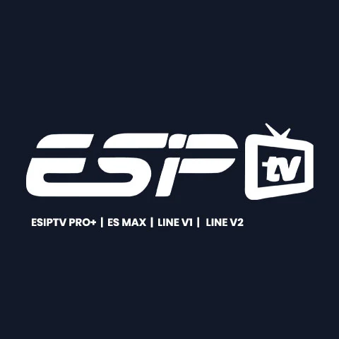Application ESIPTV Pro APK sur Android TV