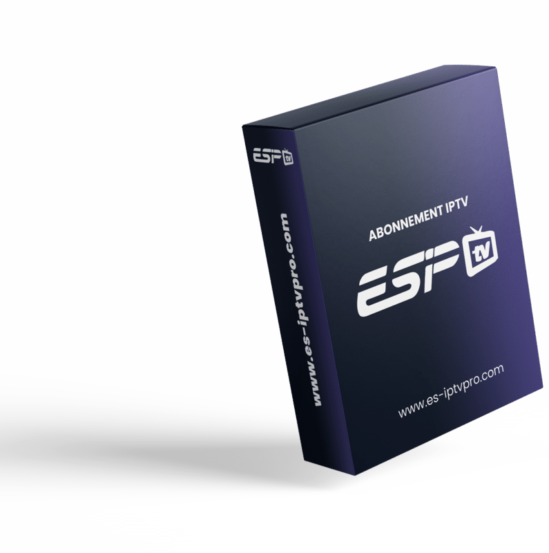 ESIPTV PRO Esiptv Pro ESIPTV PRO