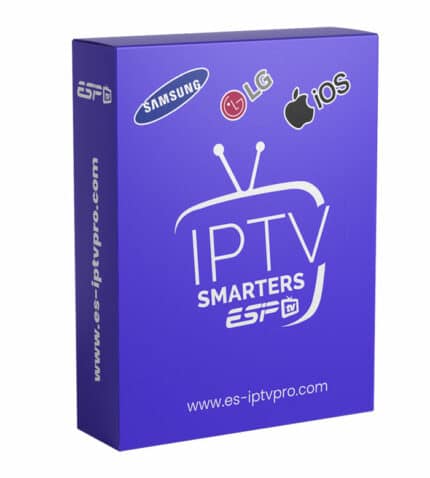 esiptv_smarters