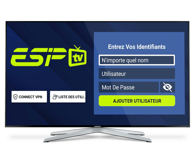 ESIPTV line plus