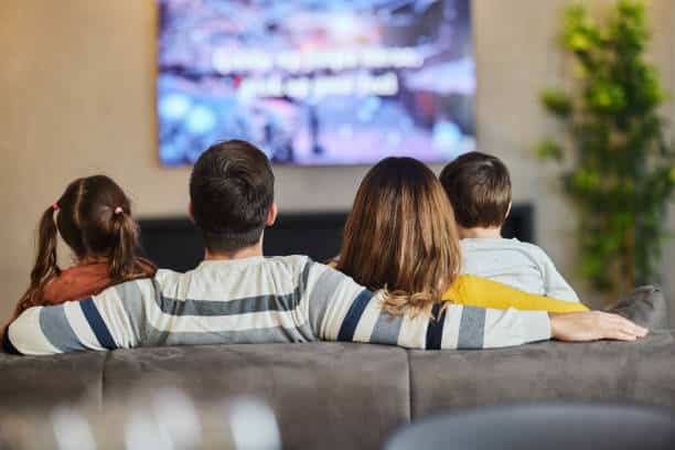 ESIPTV PRO pour les Familles Françaises Programmes à Voir